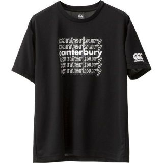 カンタベリー(CANTERBURY)の（新品）カンタベリー　Tシャツ   (Tシャツ/カットソー(半袖/袖なし))