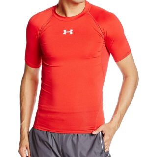 アンダーアーマー(UNDER ARMOUR)の（新品）大人気アンダーアーマー　コンプレッションシャツ   (Tシャツ/カットソー(半袖/袖なし))