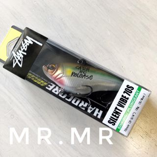 ステューシー(STUSSY)のStssy Fishing Lure フィッシング ルアー(ルアー用品)