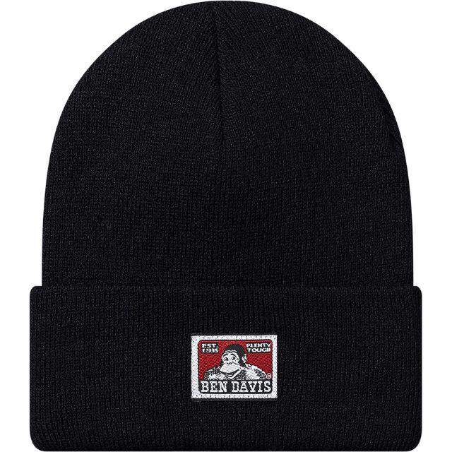 Supreme(シュプリーム)のSupreme®/Ben Davis Beanie メンズの帽子(ニット帽/ビーニー)の商品写真