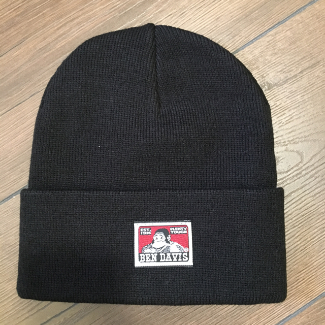 Supreme(シュプリーム)のSupreme®/Ben Davis Beanie メンズの帽子(ニット帽/ビーニー)の商品写真