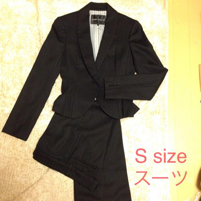 フォーマル/ドレスS size スーツ セットアップ