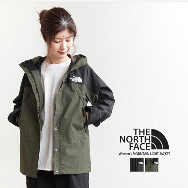 THE NORTH FACE マウンテンライト ジャケット ニュートープ2 www.uhi.go.ug