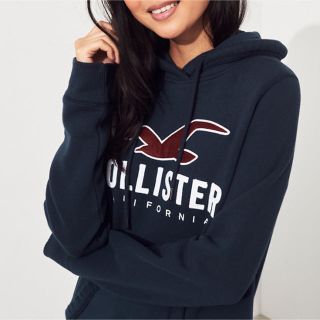 Hollister - さや様専用 ホリスター レディースクラシックビッグロゴ ...