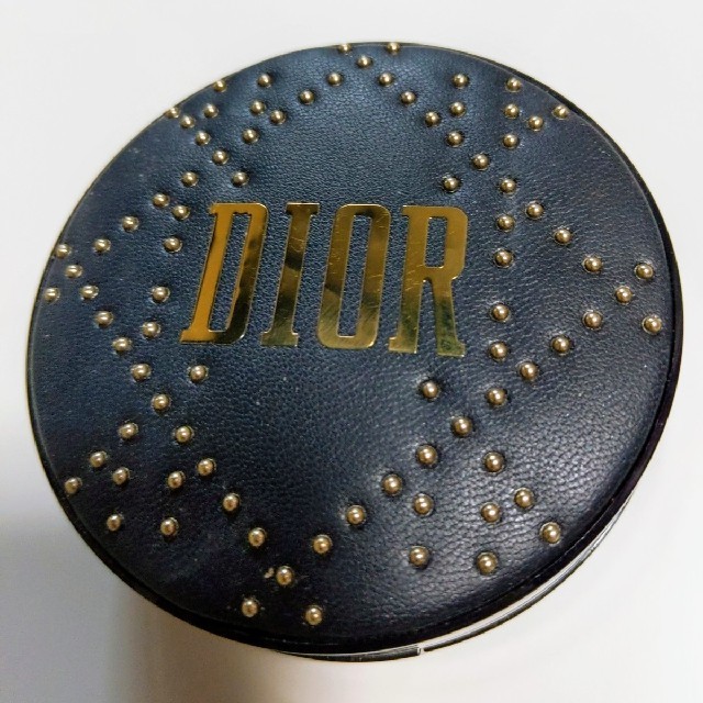 クリスチャン・ディオール / Dior　クッションファンデーション　#010