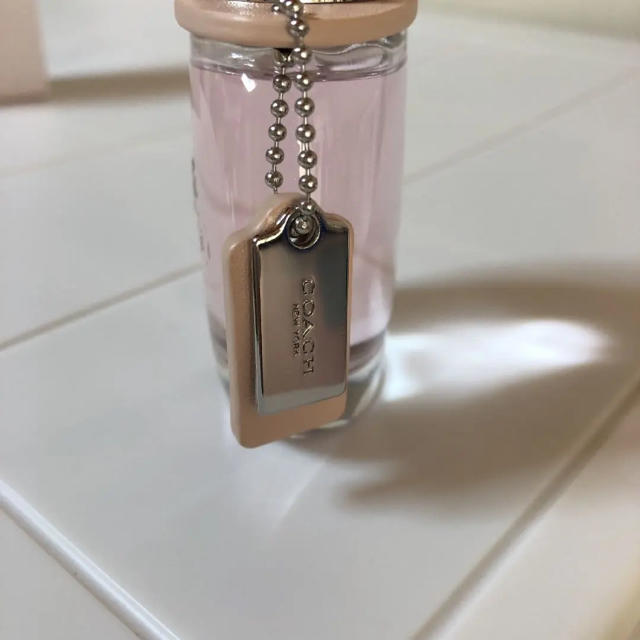 COACH(コーチ)のぴっぴ様専用          コーチ オードトワレ 30ml コスメ/美容の香水(香水(女性用))の商品写真