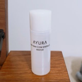 アユーラ(AYURA)のアユーラ　リズムコンセントレート　ウォーター(化粧水/ローション)