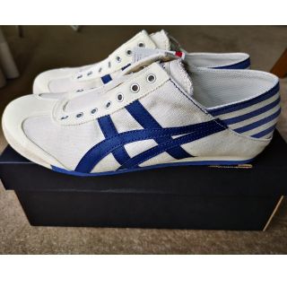 オニツカタイガー(Onitsuka Tiger)のオニツカタイガー MEXICO 66 PARATY 26cm(スニーカー)