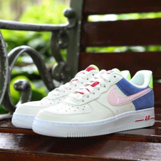 ナイキ(NIKE)のW AIR FORCE 1 LOW CORDUROY PACK 28cm 未使用(スニーカー)