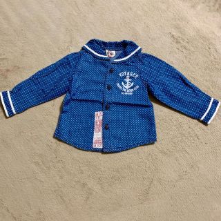 ジャンクストアー(JUNK STORE)のにこにこ様 専用★新品未使用 ジャンクストアー ブラウス(シャツ/カットソー)