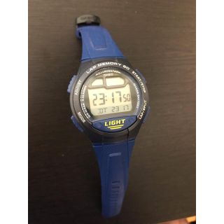 カシオ(CASIO)のCasio スポーツ腕時計(その他)