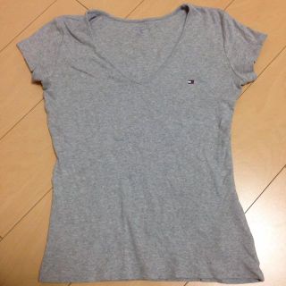 トミーヒルフィガー(TOMMY HILFIGER)のTOMMY HILFIGER Tシャツ(Tシャツ(半袖/袖なし))