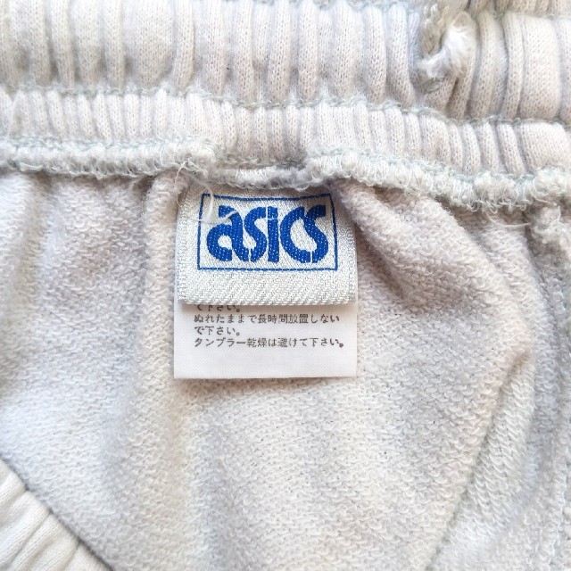 asics(アシックス)のアシックス asics ハーフパンツ メンズのパンツ(ショートパンツ)の商品写真