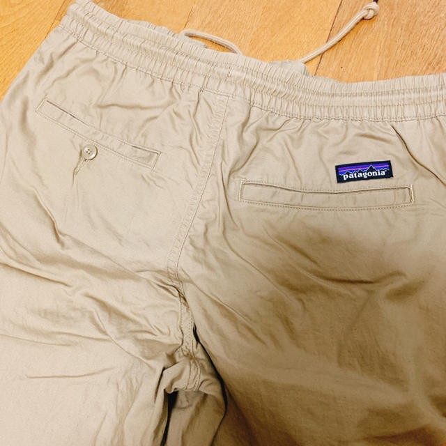 patagonia(パタゴニア)のpatagonia ヘンプバレーパンツ パタゴニア M メンズのパンツ(その他)の商品写真