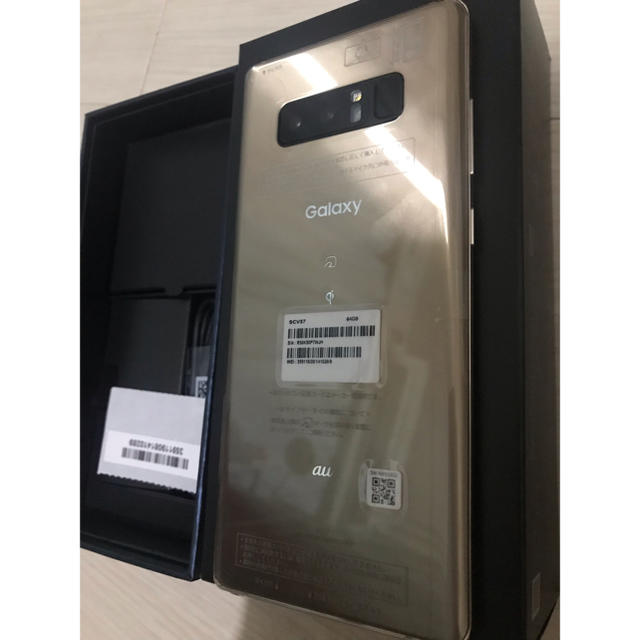 galaxy note 8 SCV37 売れ筋ランキングも掲載中！ xn