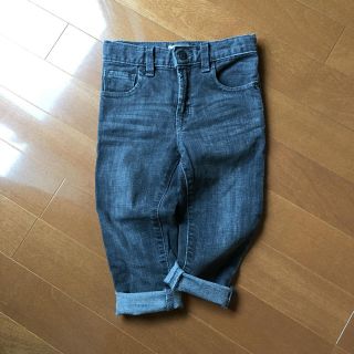 ベビーギャップ(babyGAP)のベビーギャップ スキニージーンズ 90(パンツ/スパッツ)