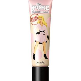 ベネフィット(Benefit)のbenefit  PORE fessional PEARL PRIMER(化粧下地)