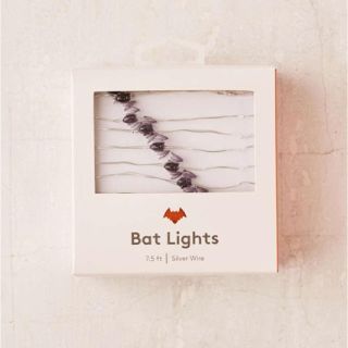 アーバンアウトフィッターズ(Urban Outfitters)の在庫ラスト【UO】Bat Lights  コウモリ型のライト♡ (その他)