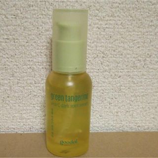 イニスフリー(Innisfree)のグーダル ビタCセラム 新品未開封(美容液)