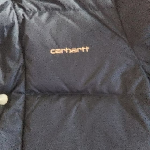 carhartt(カーハート)のカーハートダウン メンズのジャケット/アウター(ダウンジャケット)の商品写真