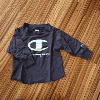 チャンピオン(Champion)のチャンピオン カットソー 長袖(Tシャツ/カットソー)