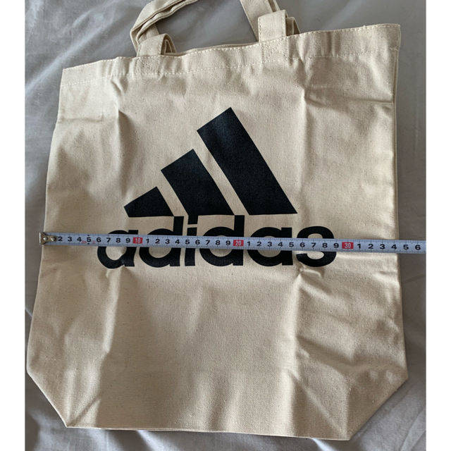 adidas(アディダス)の(てつ様専用)adidas アディダス トートバッグ レディースのバッグ(トートバッグ)の商品写真