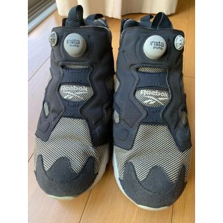 リーボック(Reebok)のポンプフューリー 26センチ(スニーカー)