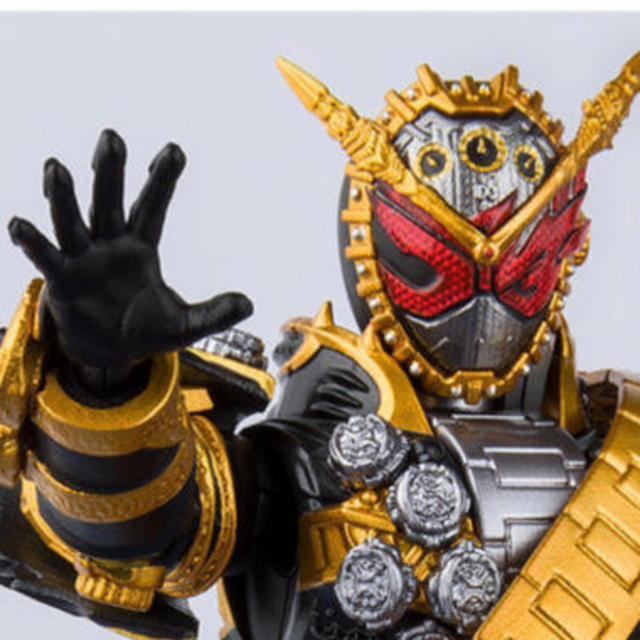 まとめ買い歓迎! 仮面ライダーオーマジオウ shフィギュアーツ