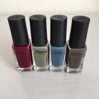 ネイルホリック(NAIL HOLIC)のNAIL HOLIC  (マニキュア)