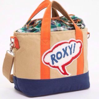 ロキシー(Roxy)のロキシー ROXY トートバック(トートバッグ)