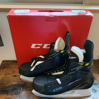 シーシーエム(CCM)のCCM TACKS シーシーエム タックス アイスホッケー靴28cm 限定値下げ(ウインタースポーツ)