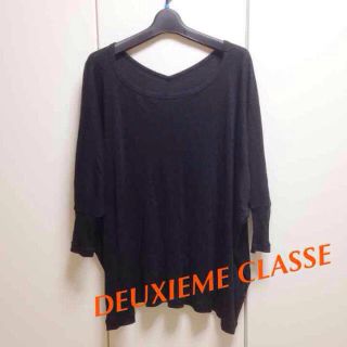 ドゥーズィエムクラス(DEUXIEME CLASSE)のDEUXIEMECLASSE☆カットソー(Tシャツ(長袖/七分))