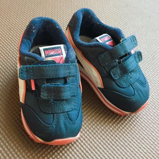 プーマ(PUMA)のPUMA☆ベビースニーカー(スニーカー)