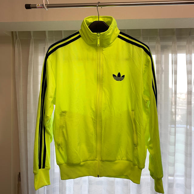 adidas originals ジャージー