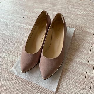 マルイ(マルイ)のもーりー様専用 美品☆パンプス(ハイヒール/パンプス)