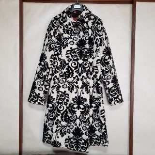 デシグアル(DESIGUAL)のDesigual☆コ－ト(ほぼ新品･未使用品に近い美品)(チェスターコート)