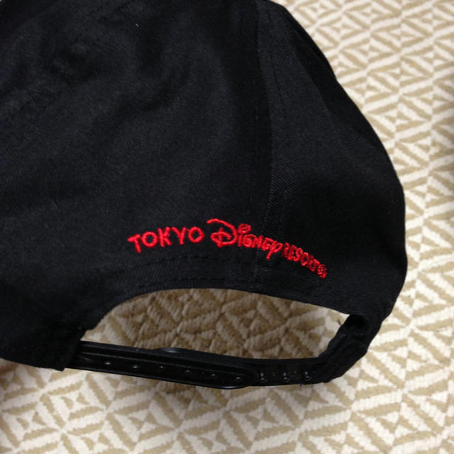 Disney♡キャップ レディースの帽子(キャップ)の商品写真