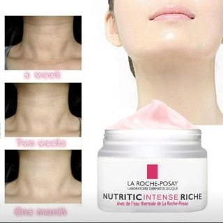 ラロッシュポゼ(LA ROCHE-POSAY)のLA ROCHE-POSAYネックケア新品20g(その他)