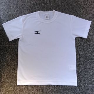 ミズノ(MIZUNO)のTシャツ(Tシャツ(半袖/袖なし))