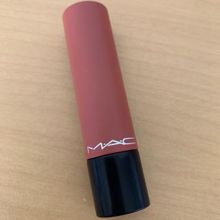 マック(MAC)のMAC リップテンシティ スモークドアーモンド(口紅)