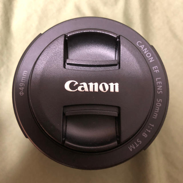 【おトク】 - Canon Canon 単焦点レンズ 50mm ef レンズ(単焦点)