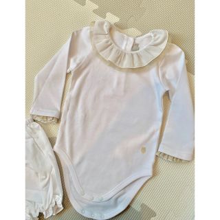 baby Dior - seasea様専用 baby Dior ロンパース 新品未使用の通販 by ...