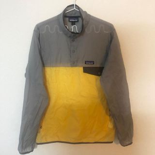 パタゴニア(patagonia)のpatagonia(カットソー(長袖/七分))