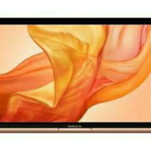 【期間限定値下】1/23まで MacBook Air 2018 MREE2J/A