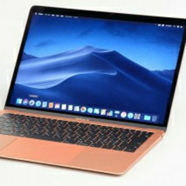 【期間限定値下】1/23まで MacBook Air 2018 MREE2J/A