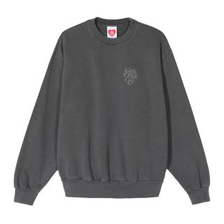 最安値 GDC TONAL CREWNECK SWEATSHIRT(スウェット)