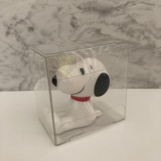 スヌーピー(SNOOPY)の【にゃんこ様 専用】スヌーピー チャーリー・ブラウン 立体箸置き２点(テーブル用品)