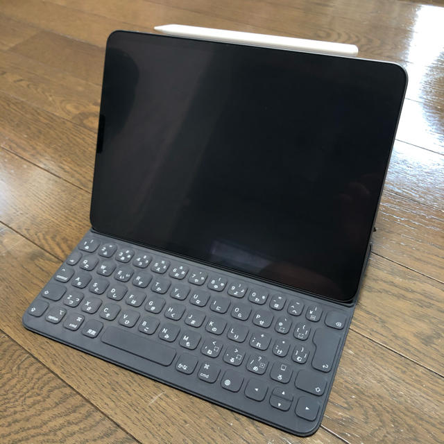 iPad Pro 11 （11インチ）Wi-Fiモデル 256GB