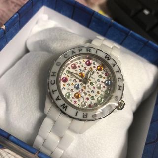 カプリウォッチ(CAPRI WATCH)のカプリウォッチ(腕時計)