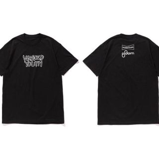 ジーディーシー(GDC)のWasted Youth × Ploom Tシャツ(Tシャツ/カットソー(半袖/袖なし))